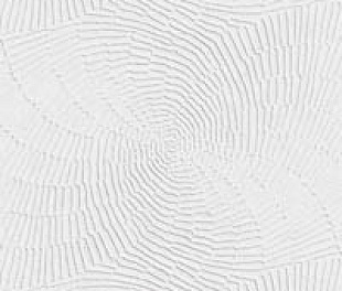 Santorini Art White Pure 30x90