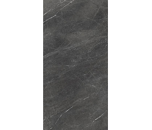 Керамическая плитка STAR BLACK RETT. 60X120