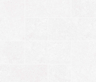Керамогранит K60923 Brick light grey (matt relief) 60х60 (1.8м2/54м2/30уп)