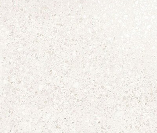 TERRAZZO WHITE (11950041) 60x60