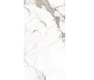 CR207 Керамогранит Maverick White 60*120см carving 1,44м2