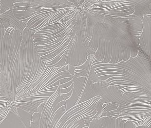 Керамическая плитка Плитка 31.5*63 ONIX GRIS FIORI 33 9шт/кор