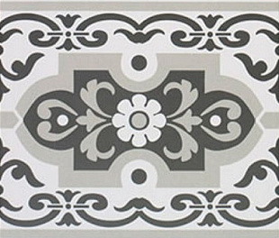 Normandy Cenefa 20х20