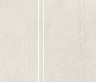 Керамогранит Cava White Pattern 2 60B 60x60
