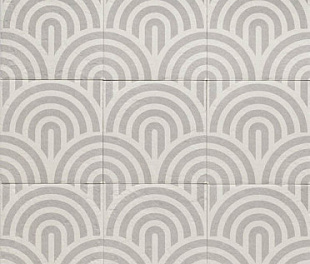 Decor Grey Three 20х20