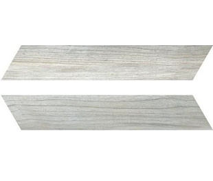 Керамическая плитка WDIE BLUE CHEVRON 7,5x40,7