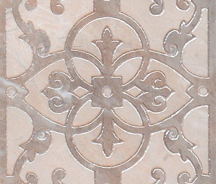 Плитка из керамогранита Kerama Marazzi Понтичелли 15x15 бежевый (HGD\A54\TU0031L)