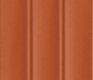 167305 Abacus Flat Orange 7,5x30