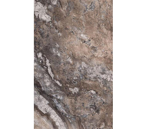 Керамическая плитка 60*120 Paradise Quarry Brown Polished Rec.