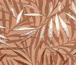 fRGI Deco&More Tropical Corten 25x75