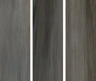 Плитка из керамогранита Kerama Marazzi Ливинг Вуд 9.6x60 серый (SG350800R)