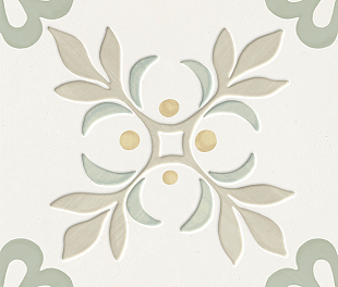 Гранит керамический LLEVANT TAUPE GARDEN LT 22,3х22,3 см