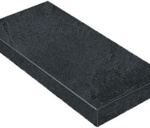 Плитка из керамогранита Italon Материя 33x45 черный (620070000833)