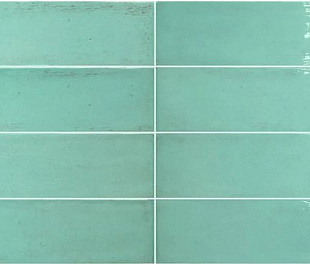 30682 КерГранит FANGO AQUAMARINE GLOSS 5x15 см