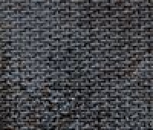 Плитка из керамогранита матовая Serenissima Cir Costruire 30x120 черный