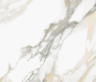 6260-0249 Плитка Рерих мрамор белый 30х60 (1,44 кв.м.)