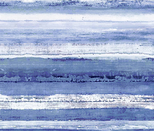 Santorini Вставка голубой (TR2U041DT) 25x75