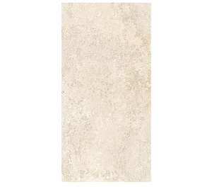 TR02BA КерГранит I TRAVERTINI BIANCO CROSS CUT SQ 60x120 см