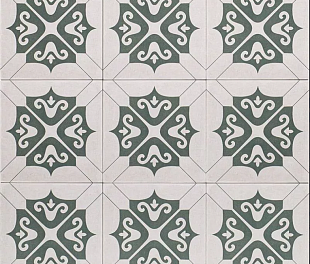 Elegance Kingdom 20х20