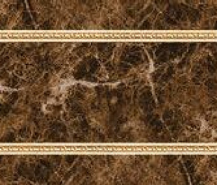 Zocalo Oka Crema Marfil бордюр настенный 10*25