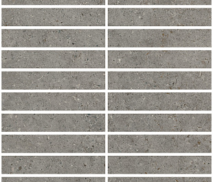 Керамогранит Bera&Beren Dark Grey Mosaic 315 B.Hammed 29x30