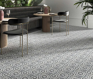 Керамогранит Pav. Halo corona