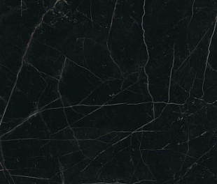 A20Z КерГранит MARVEL DREAM BLACK ATLANTIS 120x120 см