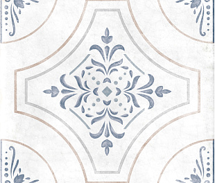 Керамогранит Nanda Tiles Liora 15x15 (0,5)