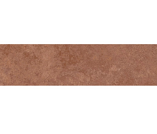 Плитка из керамогранита Kerama Marazzi Хадду 10х40 красный (KM4040G0021NBT5)