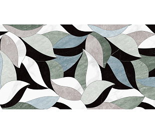 Керамогранит SOFIA Satin Mix 60x120