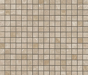 Мозаика MARVEL GRIS CLAIR MOSAIC Q, 30.5x30.5 (9EQG)