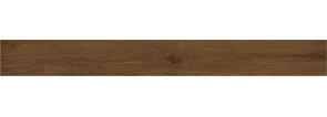 Плитка из керамогранита Kerama Marazzi Сальветти 10.7x119.5 коричневый (SG507400R\1)