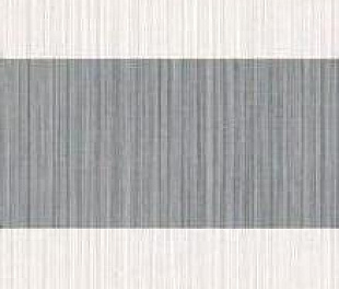 Декор Wallpaper Decoro 1 Bianco/Blu 25х76