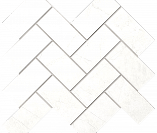 Мозаика MA00 Cross 27,9x31,5 полир.(10 мм)
