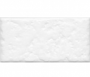 Керамическая плитка для стен Kerama Marazzi Граффити 9.9x20 белый (19060)