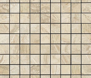 Плитка Привиледж Аворио Мозаика 30x30 (0,900 кв.м.)