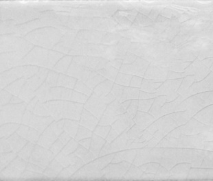 Керамическая плитка 7,5X15 PLUS CRACKLE WHITE (CRAQUELE)