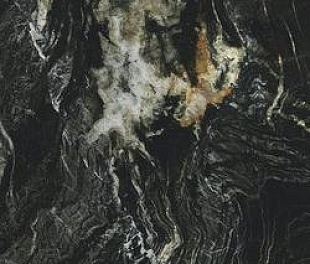 Плитка из керамогранита полированная APE Marbles 21 60x120 черный