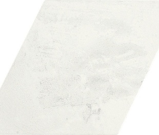 Керамическая плитка ROMBO SNAP WHITE 15X25,9