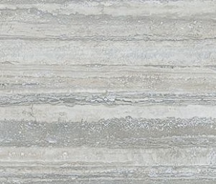 Плитка из керамогранита Vitra Travertini 45x45 серый (K94534700001VTE0)