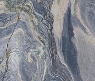 Плитка из керамогранита полированная APE Marbles 21 60x120 синий
