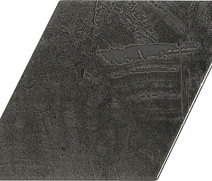 Керамическая плитка ROMBO SNAP GRAPHITE 15X25,9